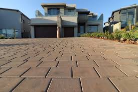 Why Choose Us For All Your Driveway Paving Needs in Saluda, SC?